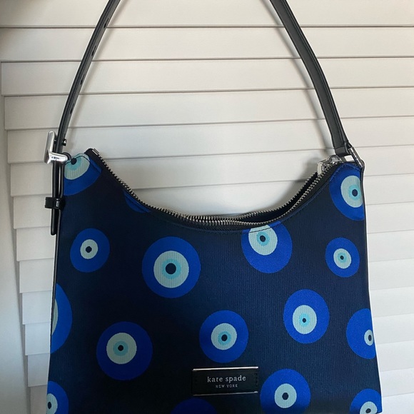 Kate Spade Handbag. - Picture 10 of 11